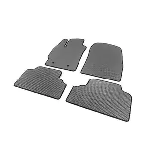 Tapis de sol EVA (Gris) photo 2