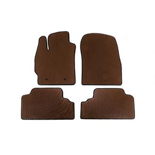 Tapis de sol EVA (Marron) photo 1