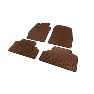 Tapis de sol EVA (Marron) photo 2