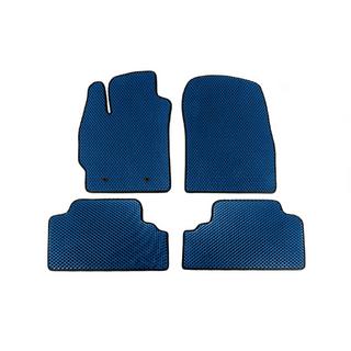 Tapis de sol EVA (Bleu) photo 1