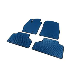 Tapis de sol EVA (Bleu) photo 2