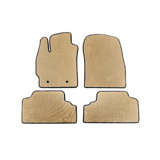 Tapis de sol EVA (Beige) photo 1