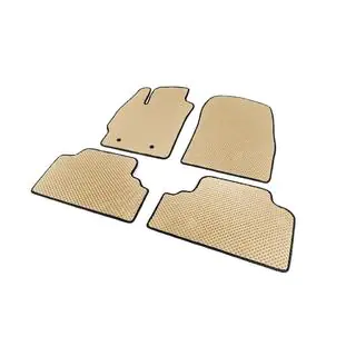 Tapis de sol EVA (Beige) photo 2