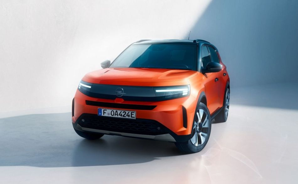 Test de l’Opel Frontera 2024 : le retour de la légende sous un nouveau visage