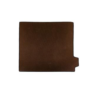 Tapis de coffre EVA (SW, Marron) photo 1
