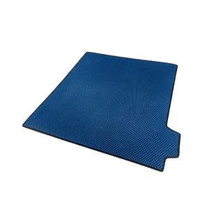 Tapis de coffre EVA (SW, Bleu) photo 2