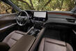 Examen du Lexus RX 2022 de cinquième génération photo 4