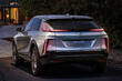 Examen du multisegment électrique de luxe Cadillac Lyriq photo 4