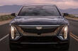 Examen du multisegment électrique de luxe Cadillac Lyriq photo 1