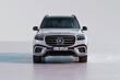 Essai du Mercedes-Benz GLS 2023 : produit phare mis à jour photo 2