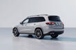 Essai du Mercedes-Benz GLS 2023 : produit phare mis à jour photo 3