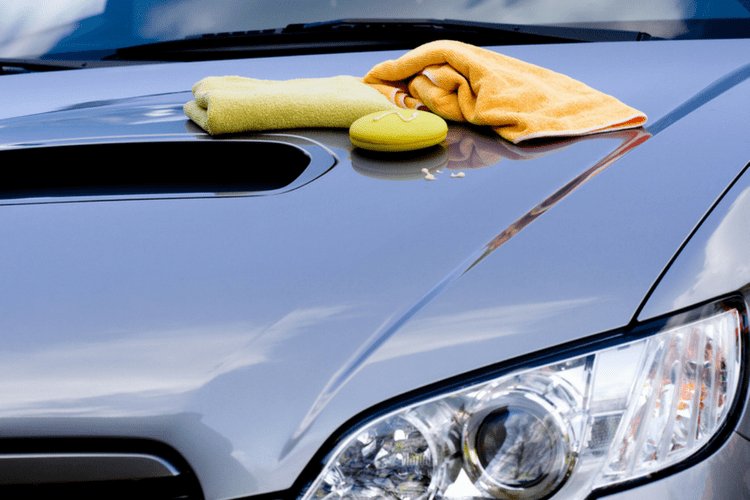 Pourquoi avez-vous besoin de cire corporelle pour une voiture ?
