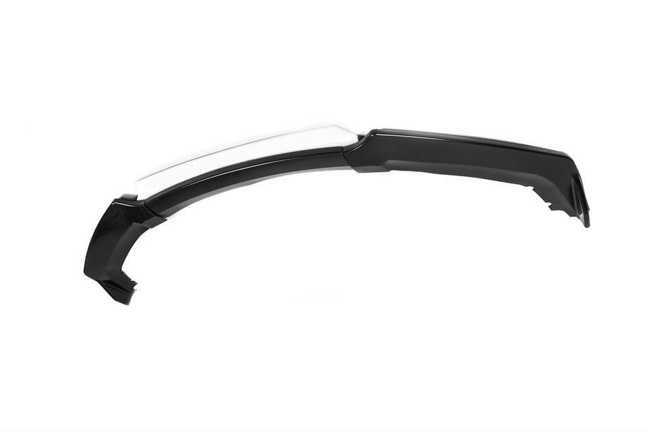 Honda Accord VII 2002-2007 Lame avant Niken White (ABS) Photo 3