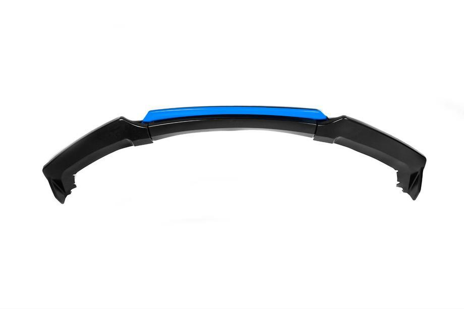 Honda Accord VII 2002-2007 Lame avant Niken Blue (ABS) Photo 1
