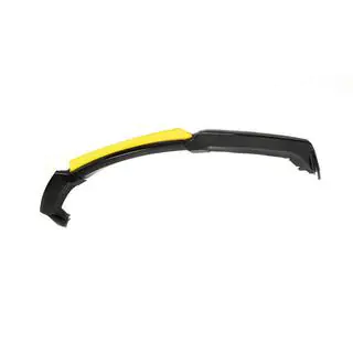 Lame avant Niken Yellow (ABS) photo 2