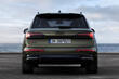 Essai du lifting hautes performances Audi SQ7 2024 photo 4