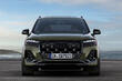 Essai du lifting hautes performances Audi SQ7 2024 photo 1