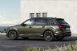 Essai du lifting hautes performances Audi SQ7 2024 photo 3