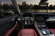 Essai du lifting hautes performances Audi SQ7 2024 photo 5