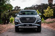Examen du micro-cadre Changan Hunter photo 4