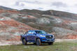 Examen du micro-cadre Changan Hunter photo 1