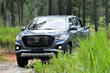 Examen du micro-cadre Changan Hunter photo 3