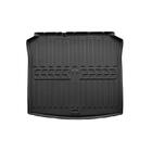 Seat Ibiza 2010-2017 Tapis de coffre Stingray 3D (SW) photo 1