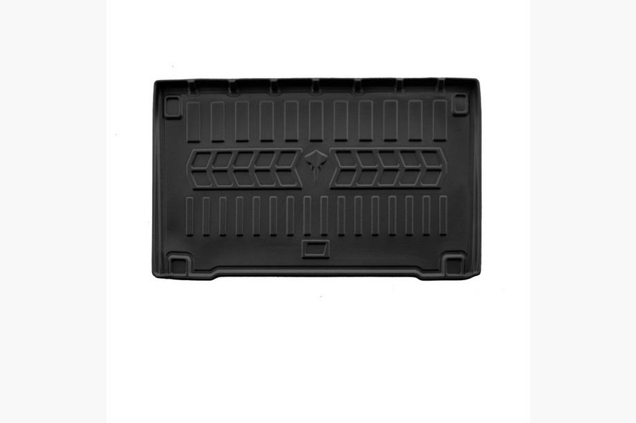 Suzuki Vitara 1998-2006 Tapis de coffre Stingray 3D Image