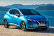 Examen de l’incarnation Nissan Micra V photo 1