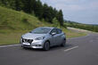 Examen de l’incarnation Nissan Micra V photo 3
