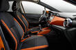 Examen de l’incarnation Nissan Micra V photo 5