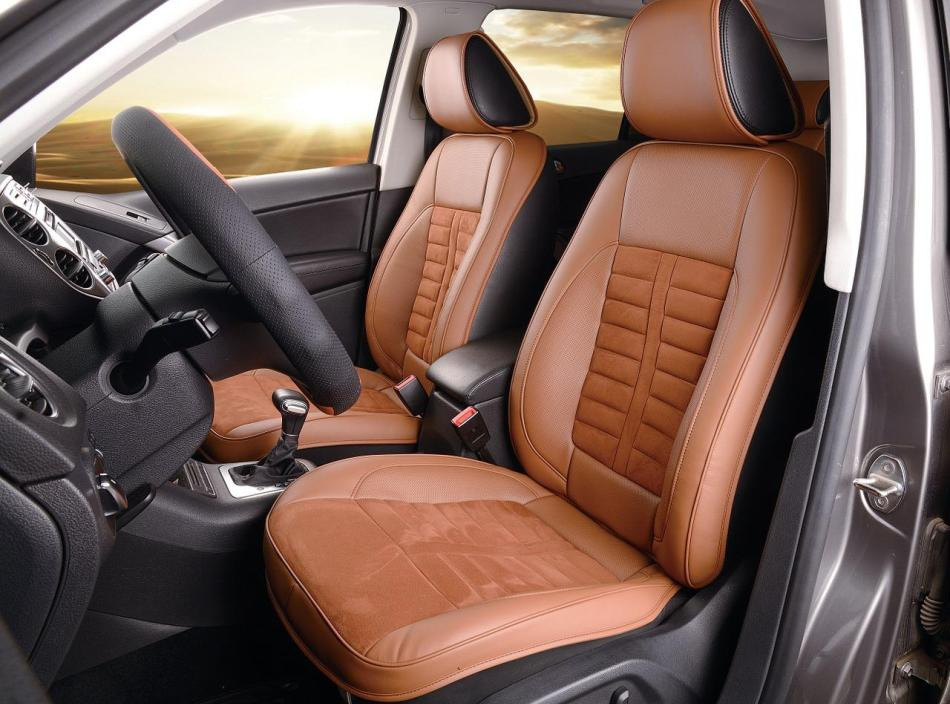 Quel matériau est le meilleur pour les housses de voiture ?