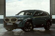 Test BMW XM : une nouvelle dimension de sportivité photo 2