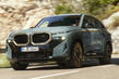 Test BMW XM : une nouvelle dimension de sportivité photo 3