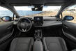 Examen de la Toyota Corolla Hatchback Hybrid à hayon photo 6