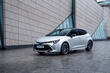 Examen de la Toyota Corolla Hatchback Hybrid à hayon photo 4