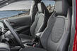 Examen de la Toyota Corolla Hatchback Hybrid à hayon photo 5