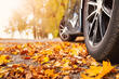 Quels pneus sont les meilleurs pour l’automne ? photo 1