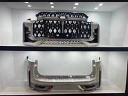 Toyota Land Cruiser 300 2021- Kit Carrosserie Complet VIP photo 6