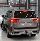 Toyota Land Cruiser 300 2021- Kit Carrosserie Complet VIP photo 5