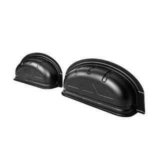 Garnitures intérieures d'aile EuroCap (une couche) photo 2