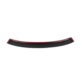 Aileron EuroCap (ABS, Noir Brillant) Skoda Octavia III A7 2013-2019 photo 3