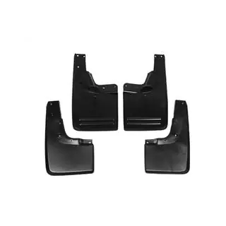 Bavettes d'origine EuroCap (4 pcs) Volkswagen Amarok 2010-2022 photo 3