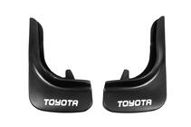 Toyota Bavettes Toyota EuroCap (2 pcs) photo 1