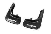 Toyota Bavettes Toyota EuroCap (2 pcs) photo 2
