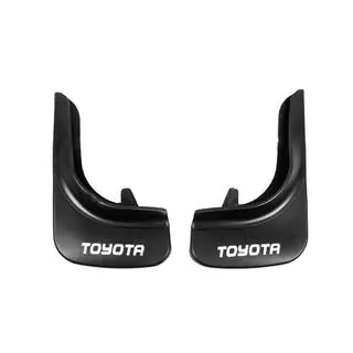 Bavettes Toyota EuroCap (2 pcs) photo 1