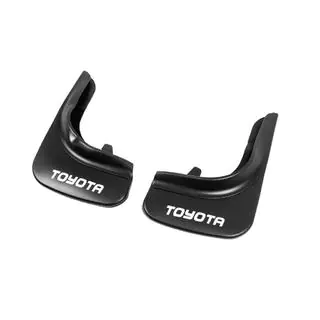 Bavettes Toyota EuroCap (2 pcs) photo 2