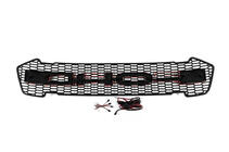 Ford Ranger 2011–2022 Calandre Avant (2015-2018, Rouge, LED) photo 4