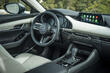 Essai de la Mazda 3 Berline IV génération photo 6