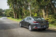 Essai de la Mazda 3 Berline IV génération photo 4